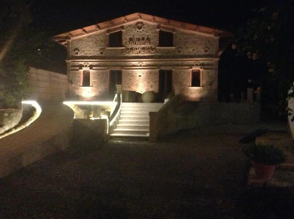 Agriturismo Aurea