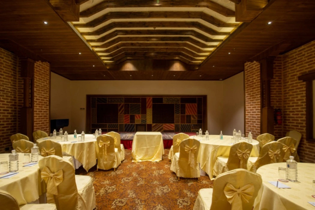 Basera Boutique Hotel - Kathmandus Hidden Escape