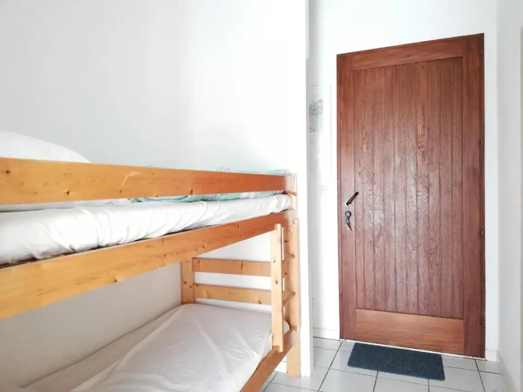 Appartement Biscarrosse Plage, 1 pièce, 4 personnes - FR-1-319-394