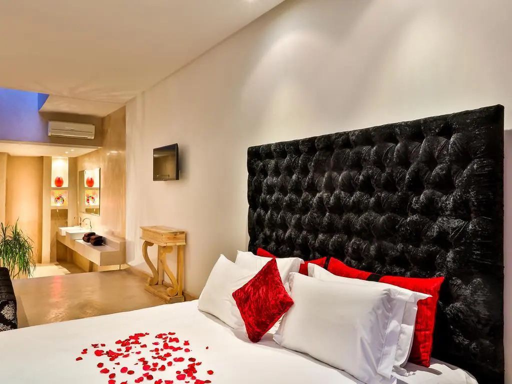 Ryad Marrakech