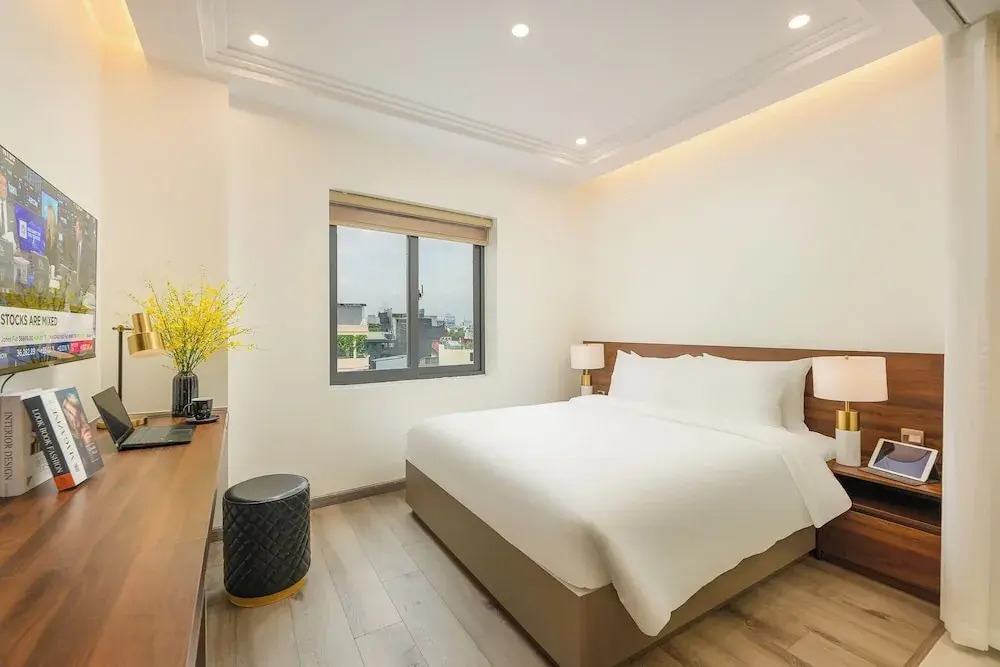 Gilson Hanoi Hotel