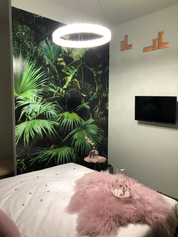 Weiss- Old Town Deluxe Apartment