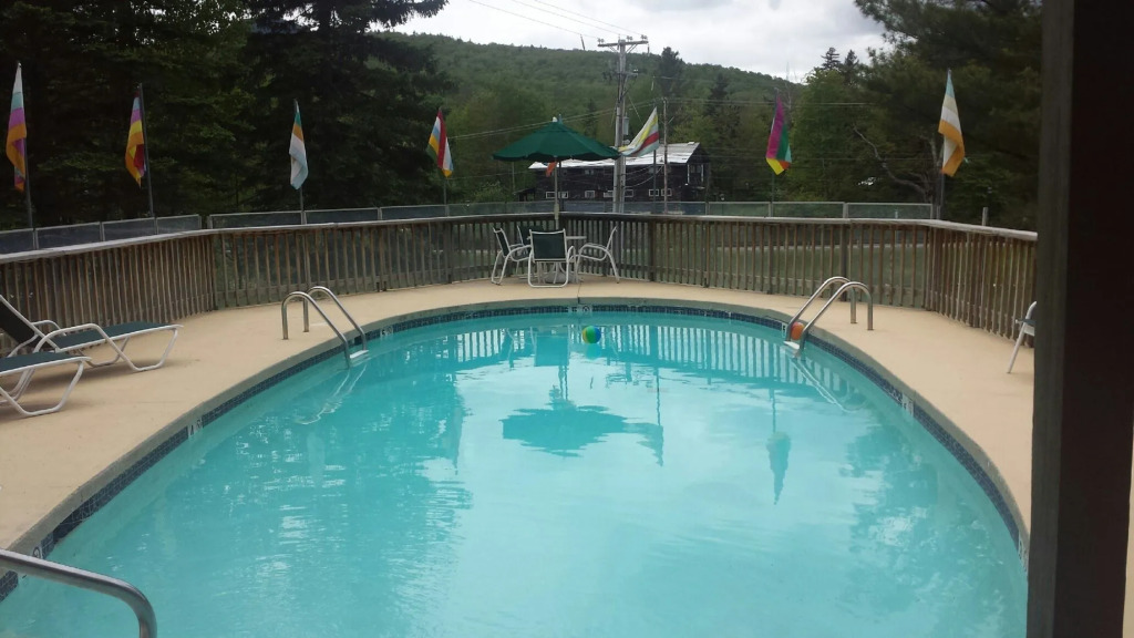 North Star Lodge & Resort