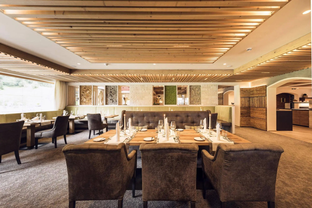 Living & Spa Vitalhotel Edelweiss