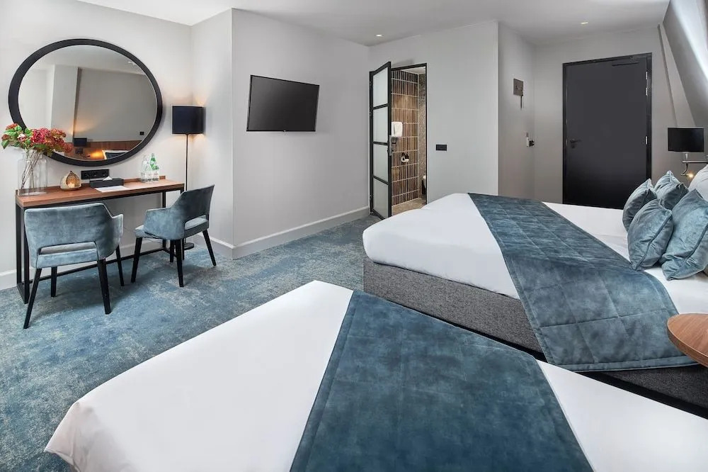 Boutique Hotel First City Den Haag