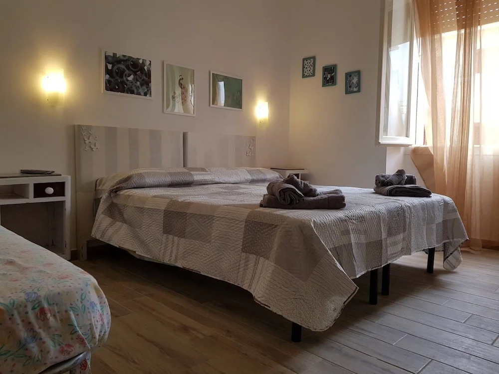 Apartment Angy for 11 Person - Center Alghero Sardegna