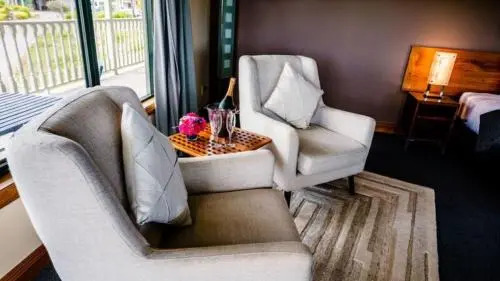 3 Brunton Place - Carrington Estate