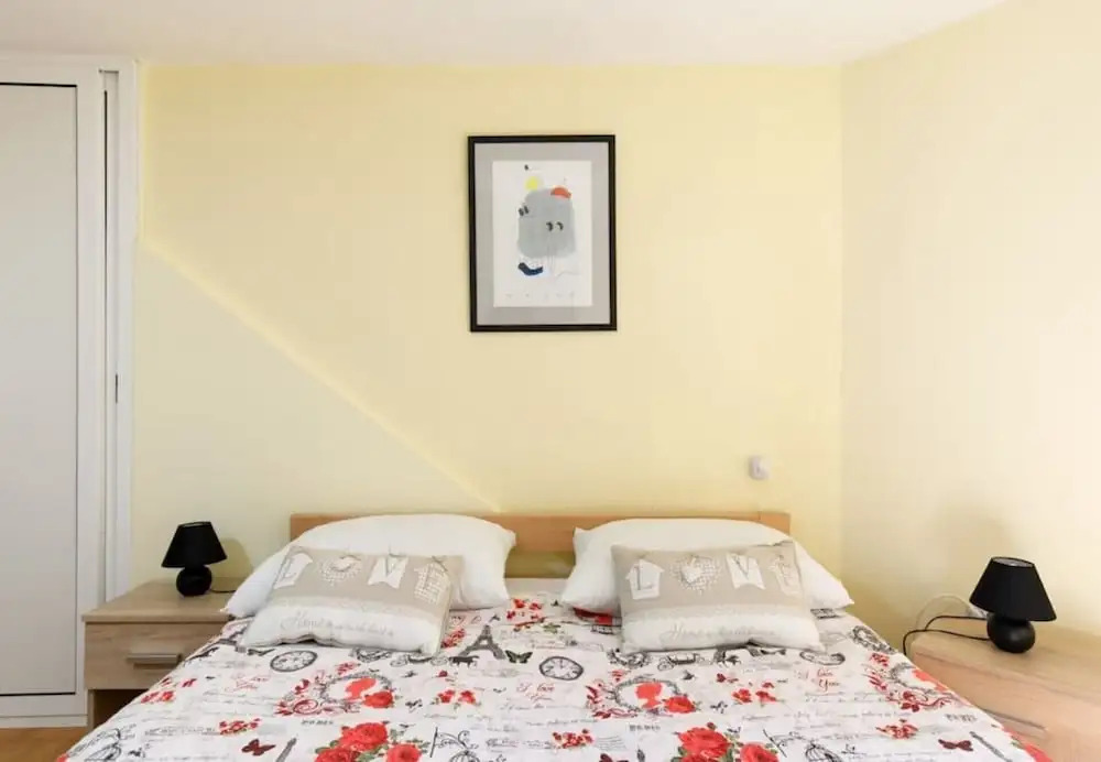 Stunning 1-bed Apartment in Split