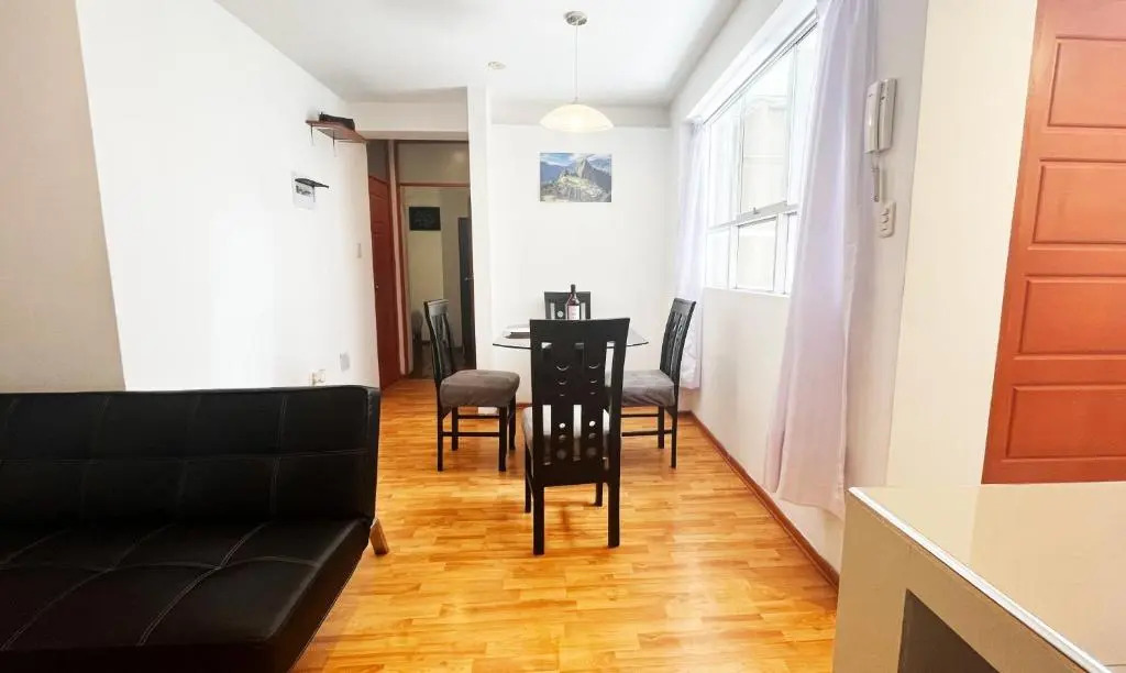 Apartment Centric Inti 2