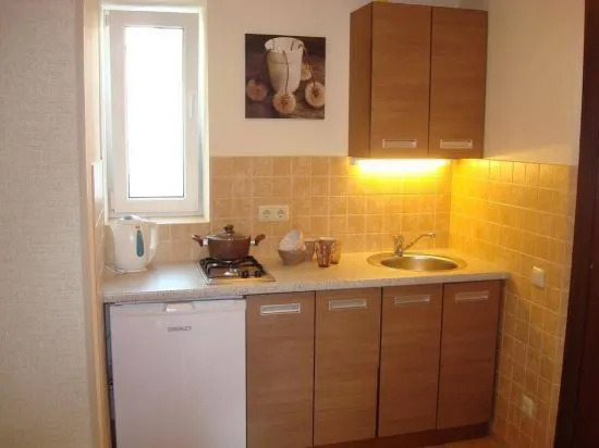 Mare Apartments