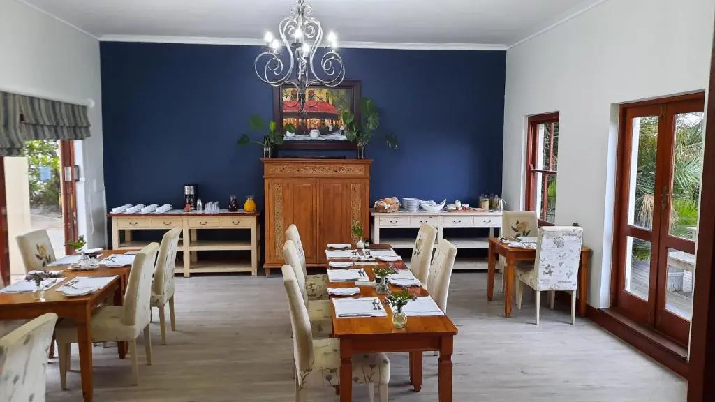 Lavender Manor Guest Lodge