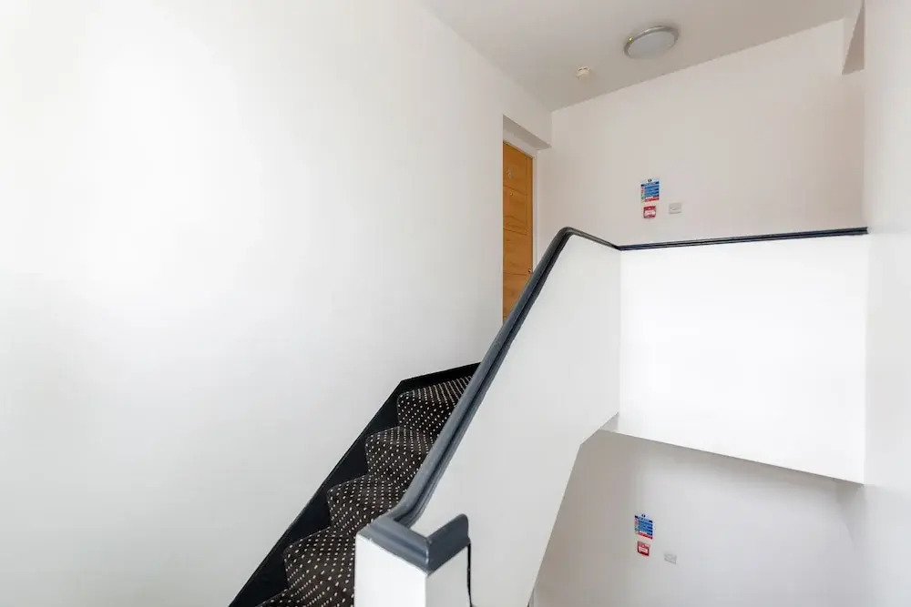 Roomspace Serviced Apartments - Kew Bridge Court