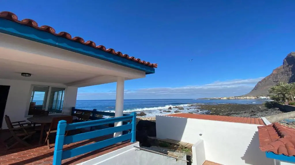 Casa Camilo I