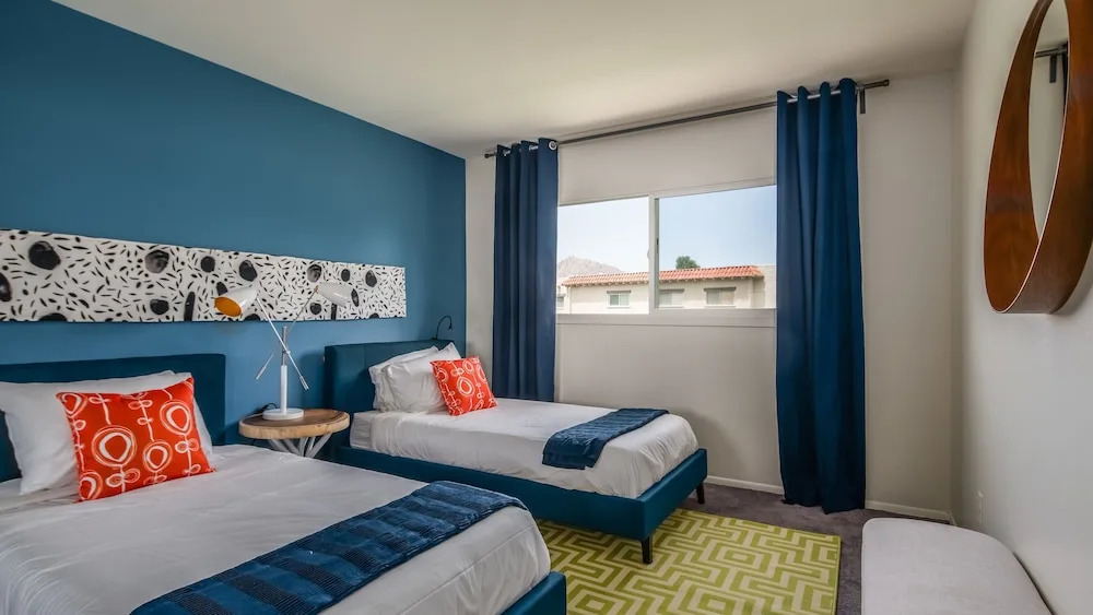 Scottsdale Townhome by Wanderjaunt