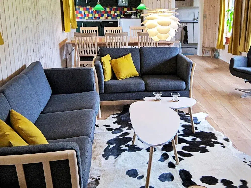 Holiday Home in RÃ¸dby