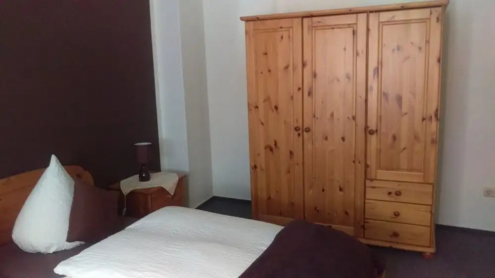 Hotel am Schenkelberg