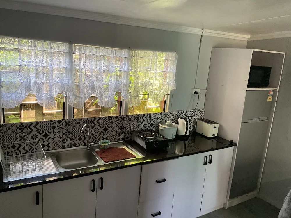 Fox Homestay