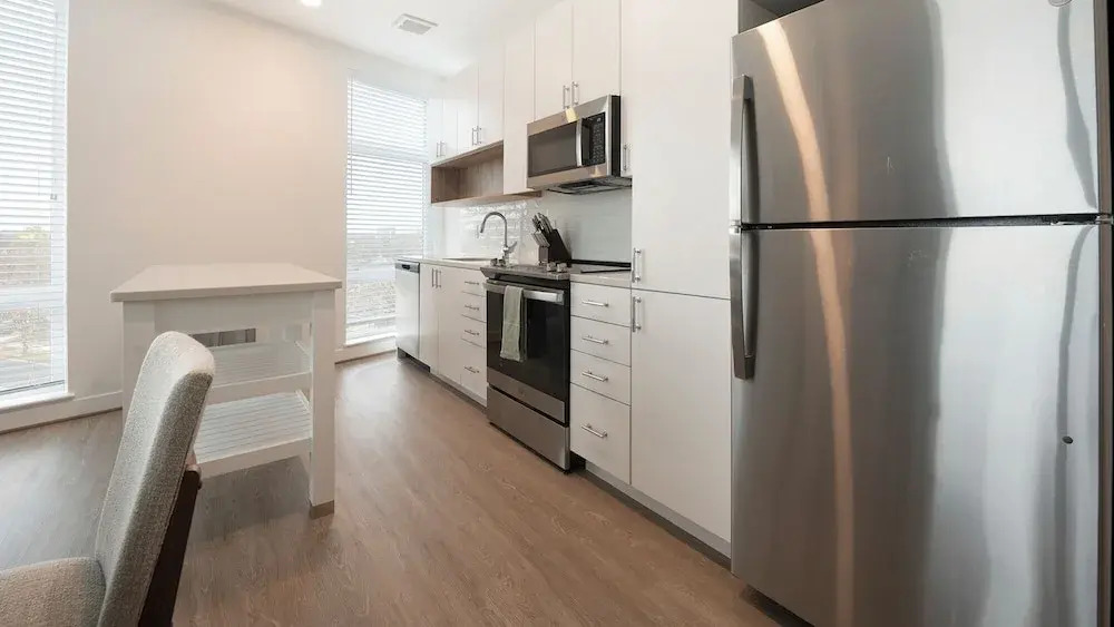 Landing Furnished Apartments - Alexandria