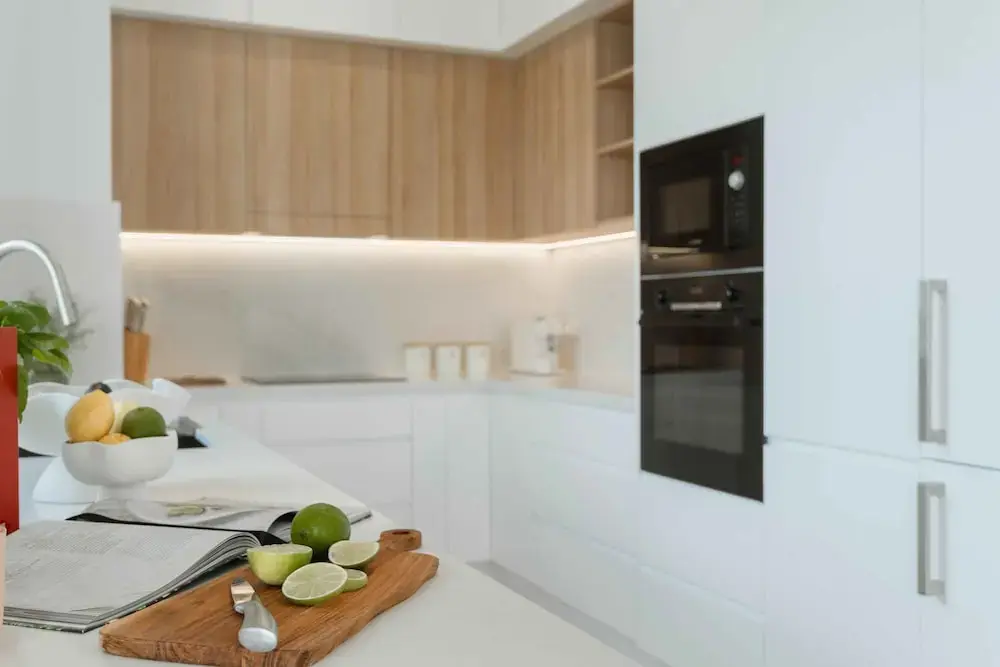 Phoenix Apartment at Palm View Collective