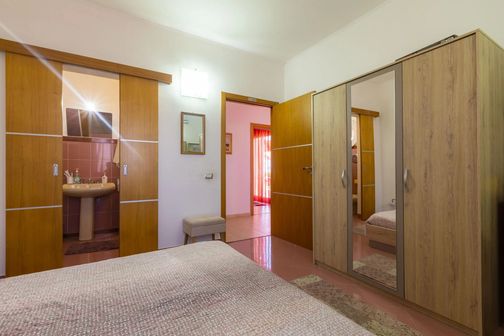 Villa Ribes - Licata