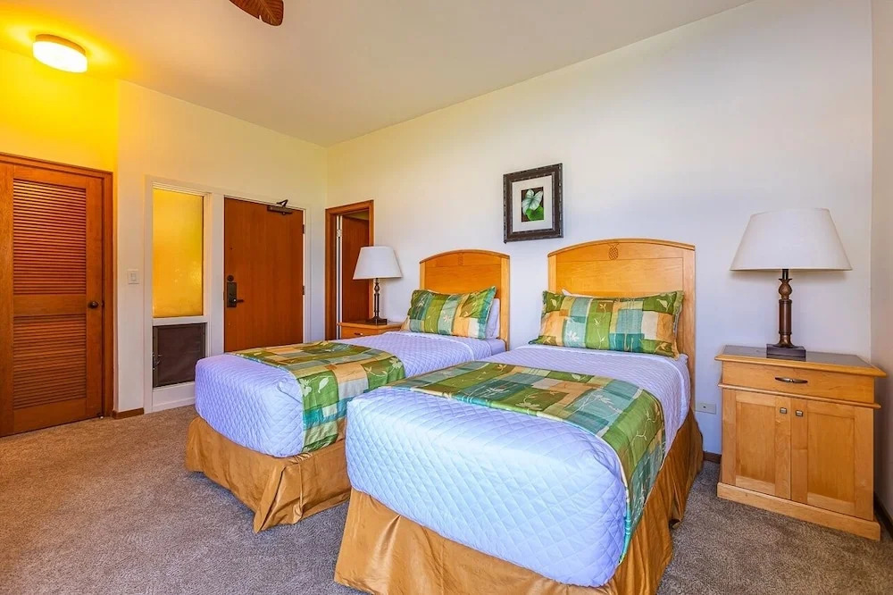 Kapalua Ridge Villas-#2212 2 Bedroom Condo