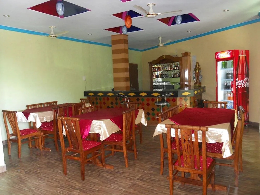 Nature Bloom Dharamshala Hotel and Resort