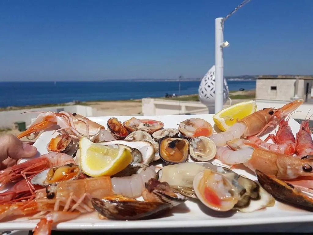 Appartamenti a Gallipoli