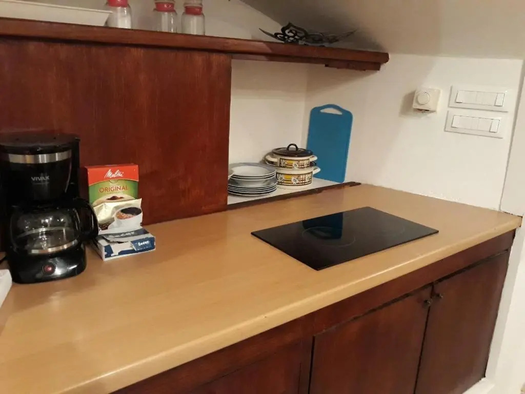 Studio Apartment Vukic