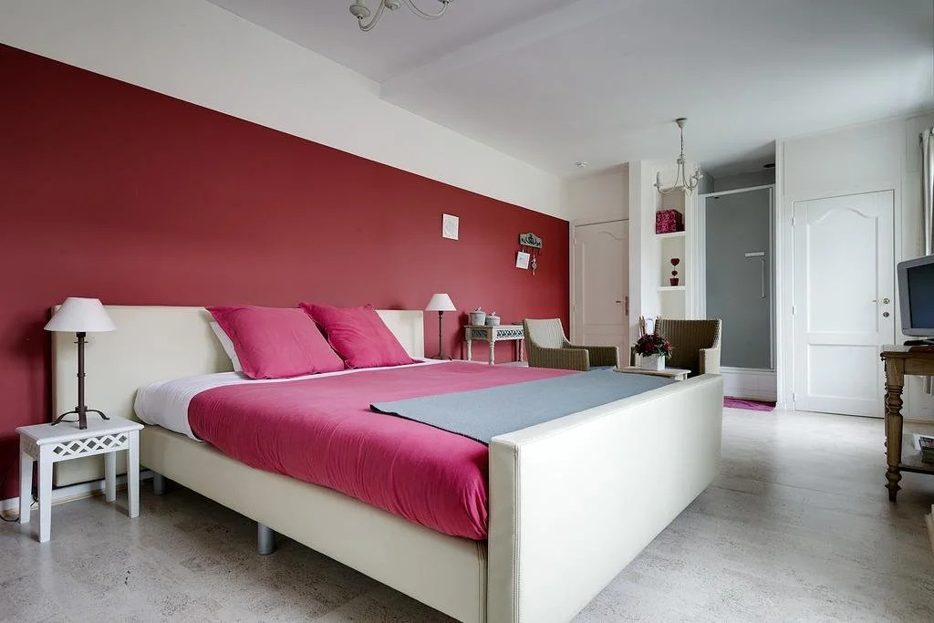 Raphaëlles Boutique b&b