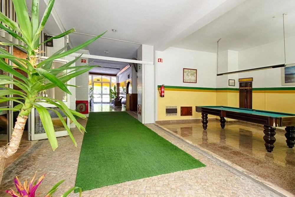 Curia Clube