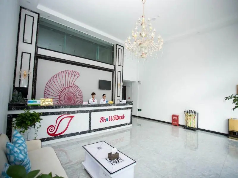 Shell Chuzhou North Bus Station Hotel