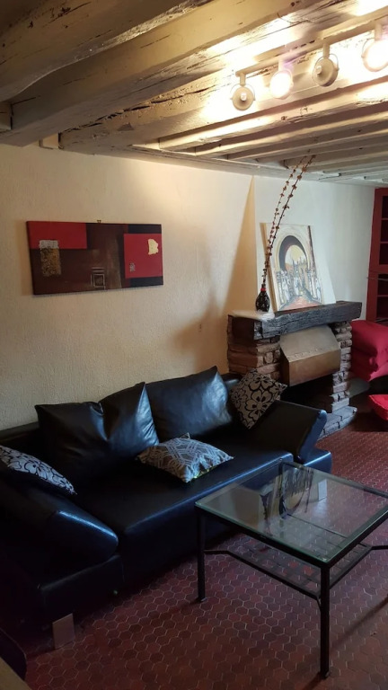 Duplex Notre Dame
