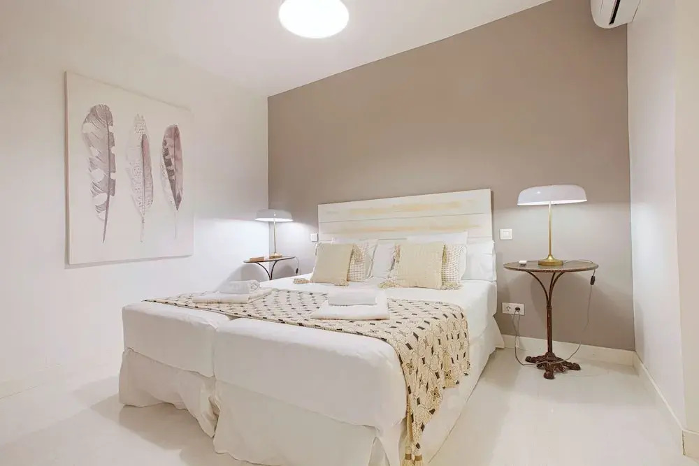 2 Bedroom Apartment in Plaza de Chueca Chueca II