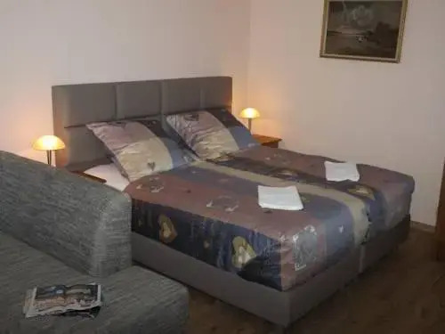 Willi Apartments
