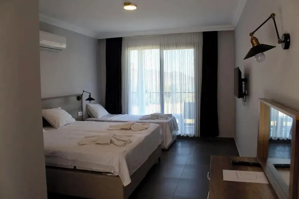 Hotel Mood Hill