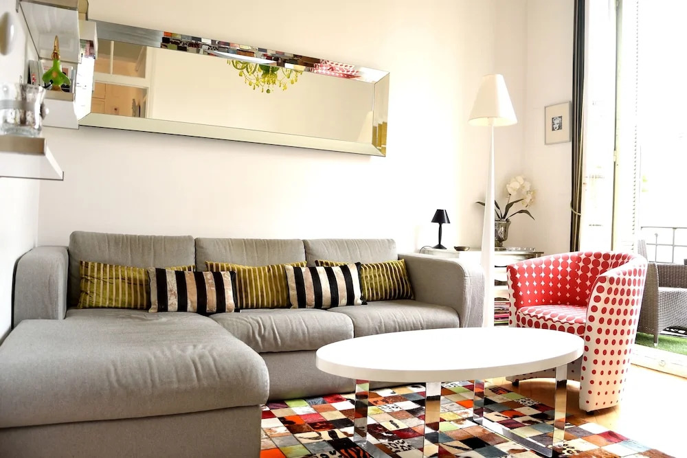 Appartement Gallery