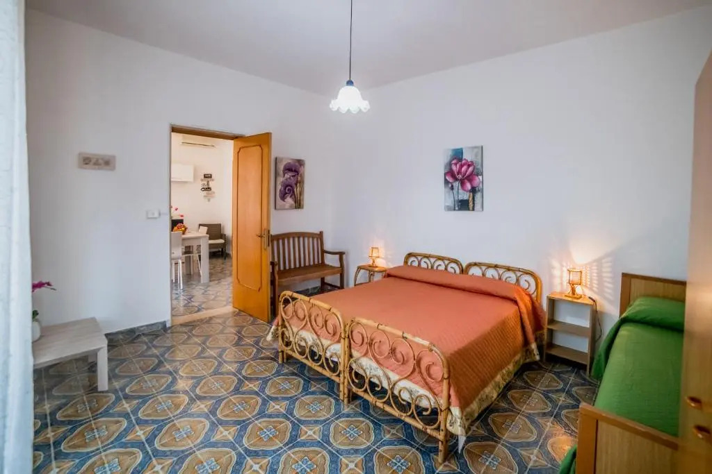 Casa Spiaggia E Servizi Raggiungibili a Piedi M507