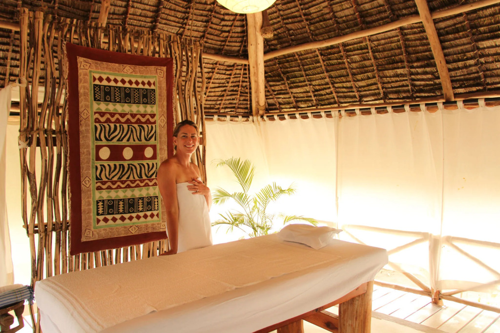 The Charming Lonno Lodge Watamu