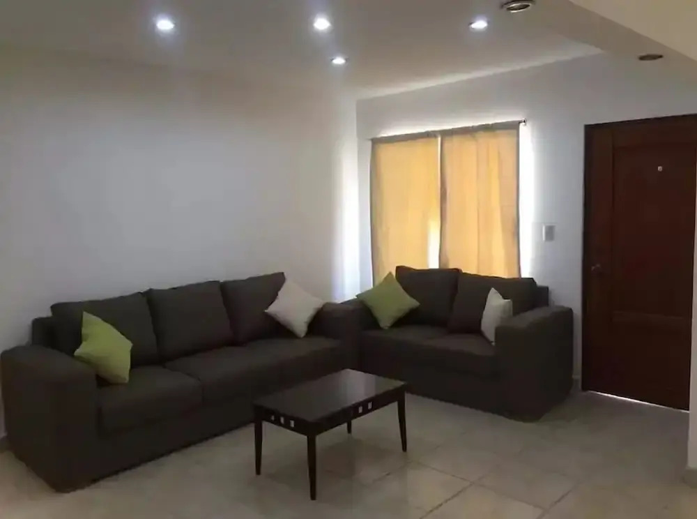 Casa Real V