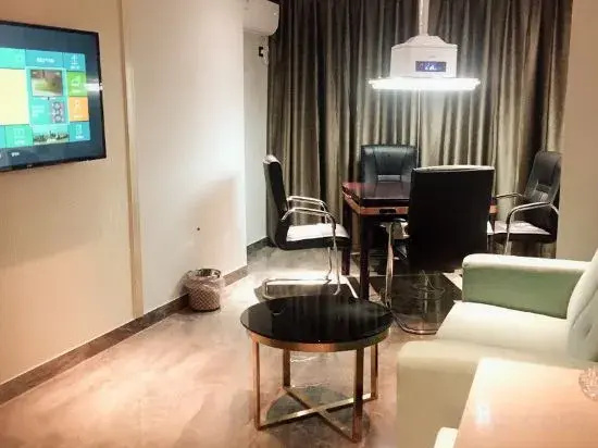 Vike Elegant Hotel (Dongguan Qishi Zhenhua Road)