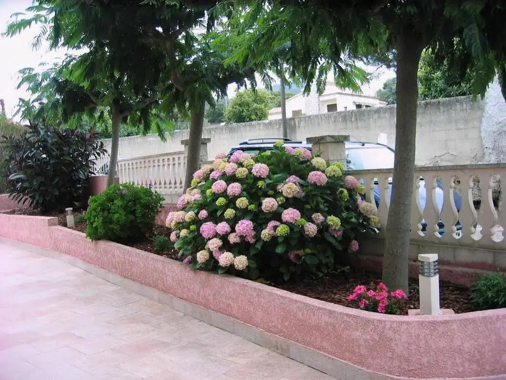 Résidence Villa Romana avec Piscine et Jacuzzi