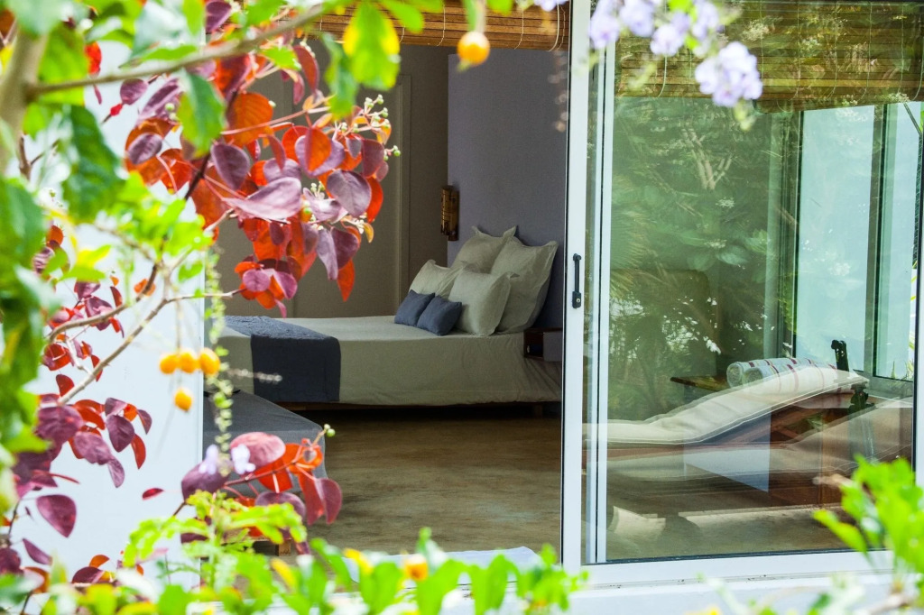 Nativ Lodge & Spa