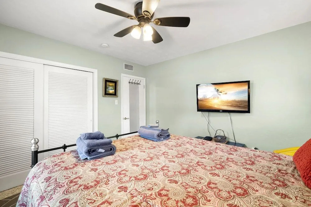 Harbor Duplex