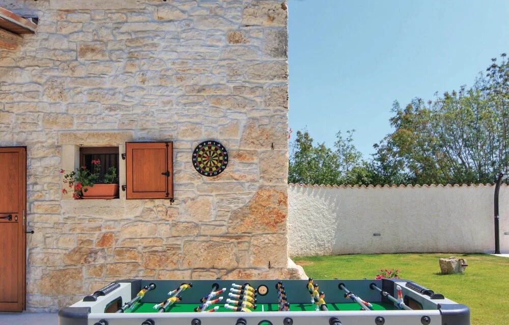 Two-Bedroom Holiday Home 0 In Filipana