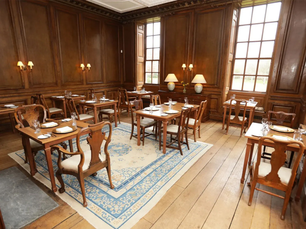 De Vere Venues Chicheley Hall