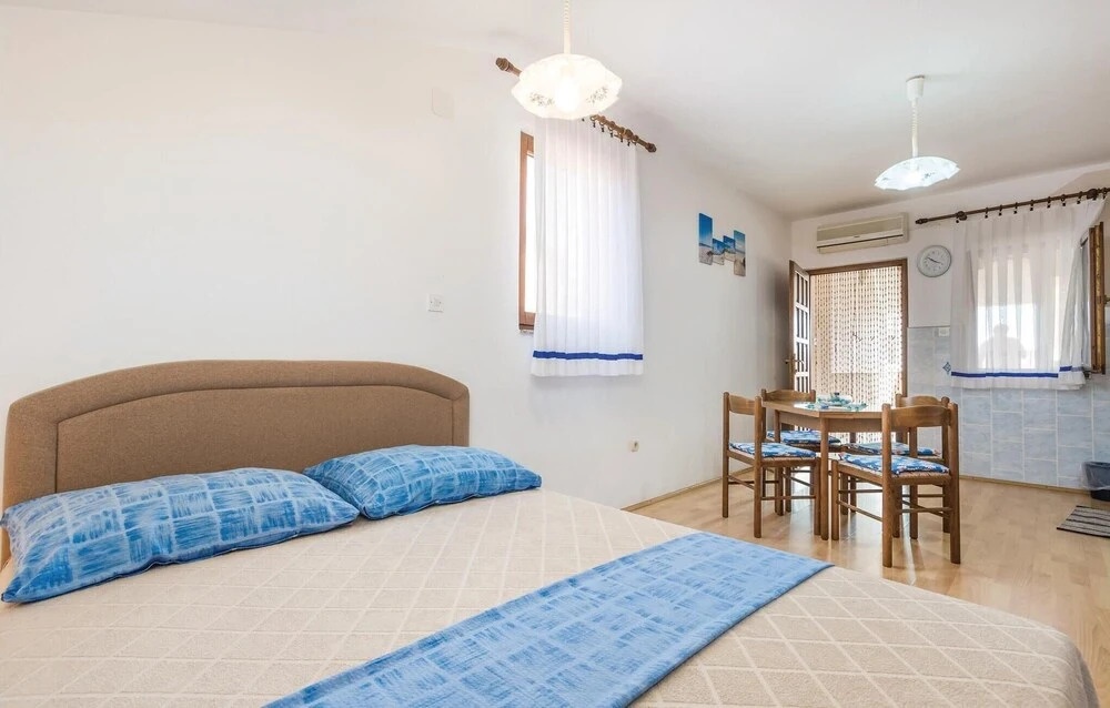 Stunning Home in Povljana With Wifi and 0 Bedrooms