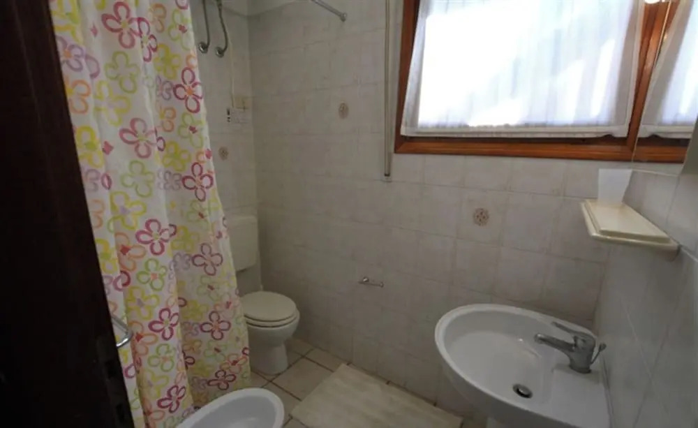 Relaxing Flat Near the Beach of Lignano Sabbiadoro