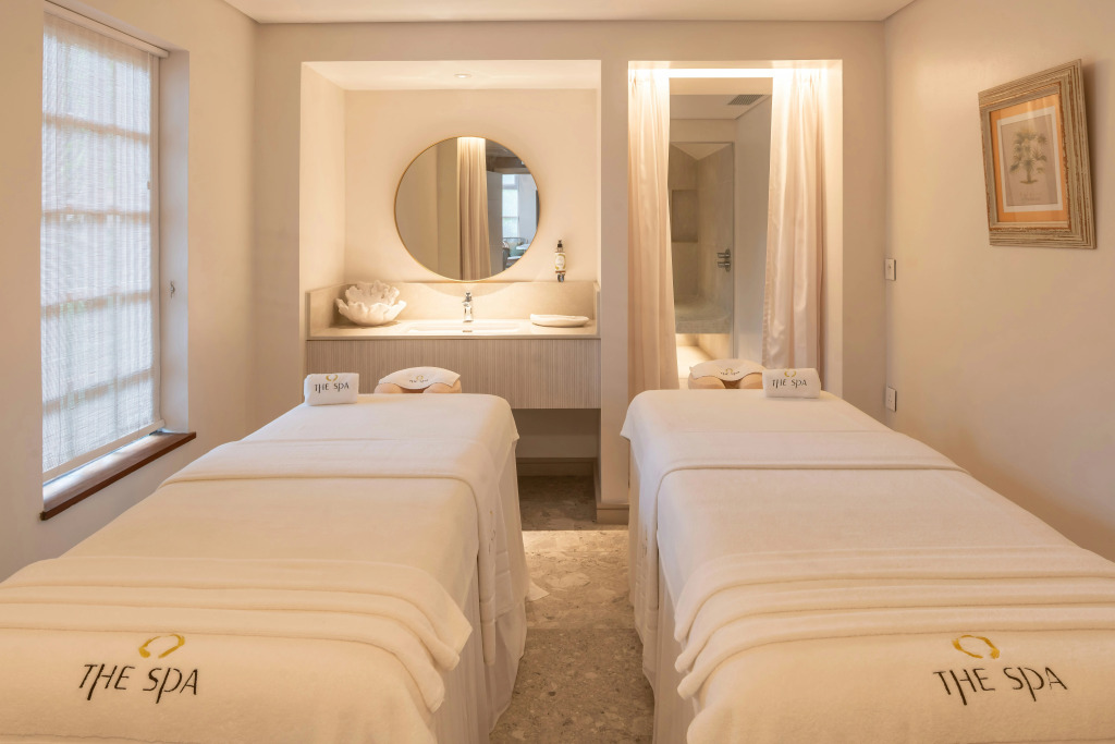 Hilton Mauritius Resort & Spa