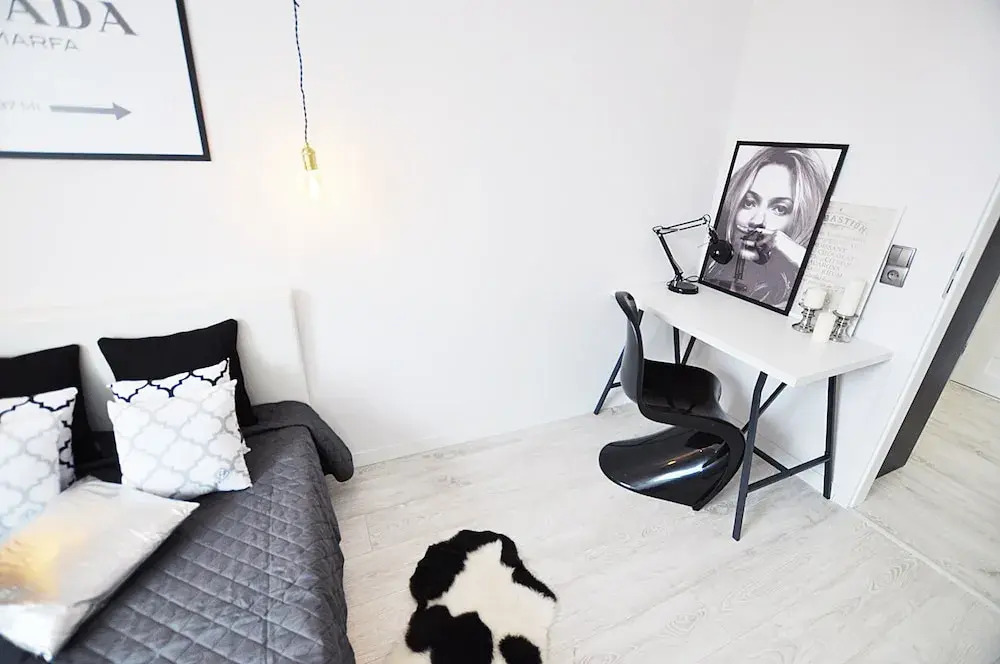 M11 Outstanding Apartment with Balcony