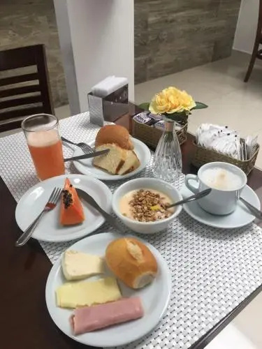 Lider Hotel